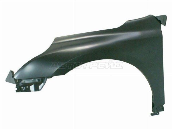 Крыло переднее NISSAN TEANA 08-14 LH Nissan Teana