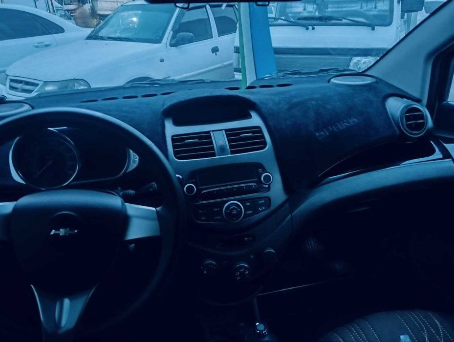 SPARK sotiladi 2018 yil, yaxshi xolatda, 8000 kelishiladi