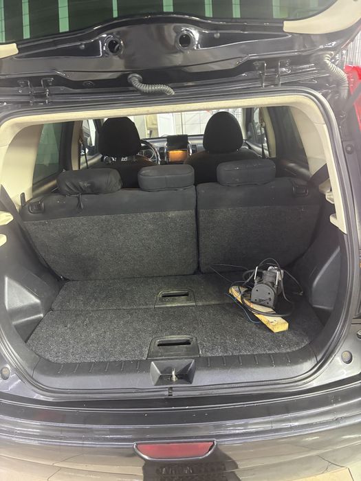 Продам или обменяю Nissan Note