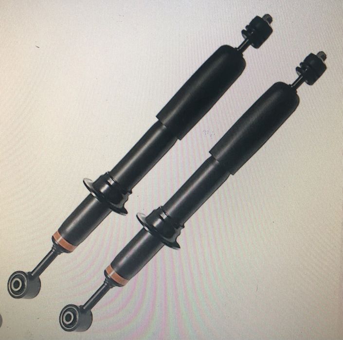 Toyota Prado Amartizator