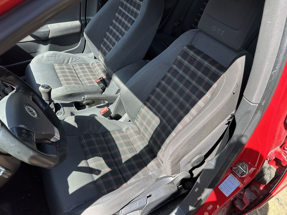 Vw golf 5 gti на части / фв голф 5 гти на части