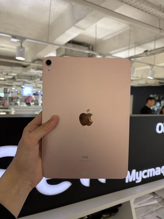 iPad Air 4-поколения 64gb