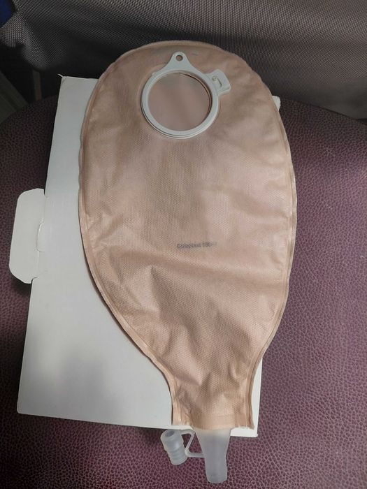 Vand pungi urostoma,colostoma ...