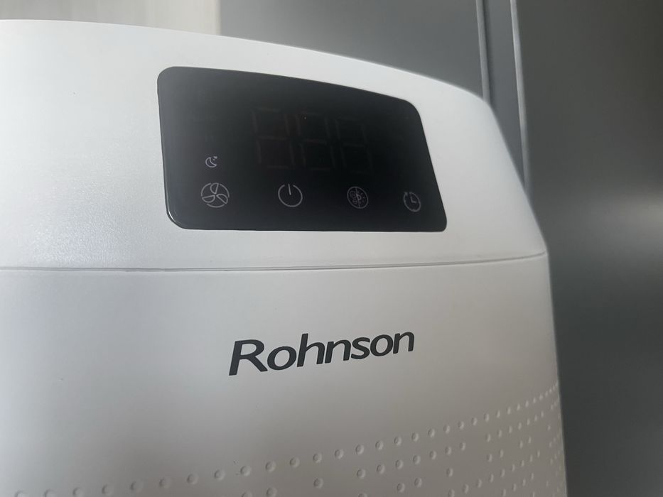Пречиствател за въздух Rohnson R-9650