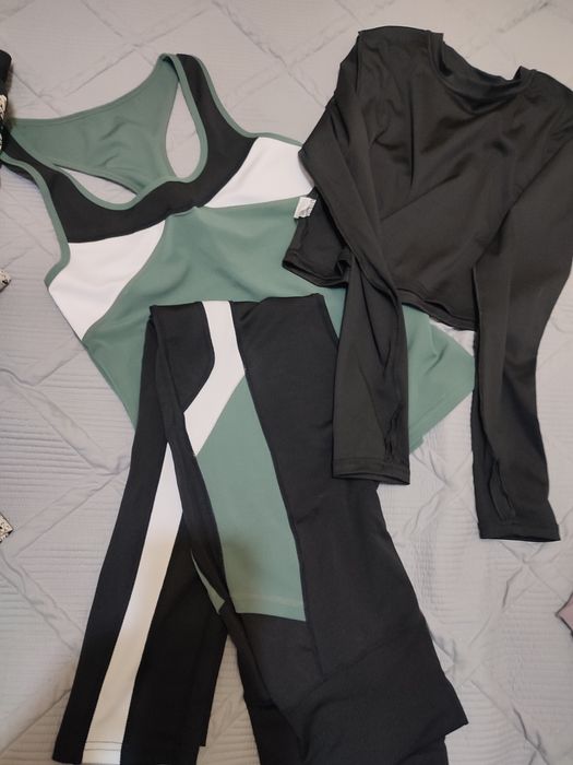 Вещи за все 5000 тг