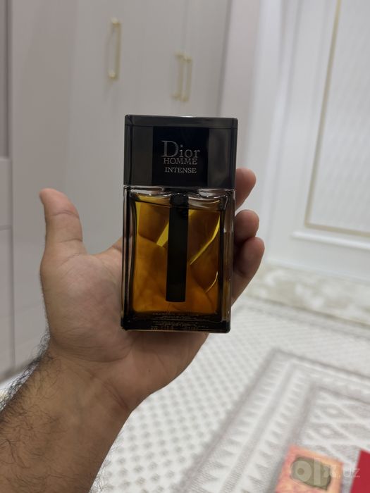 Dior Homme Intense