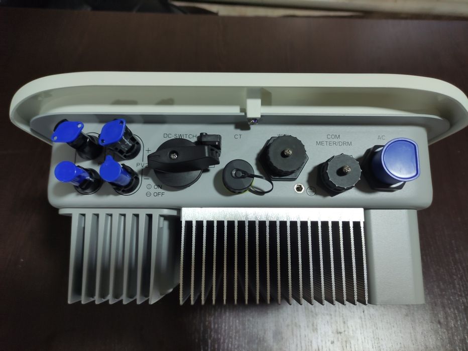 Инвертор сетевой