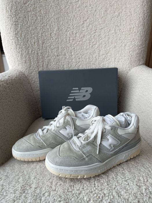 Маратонки New Balance