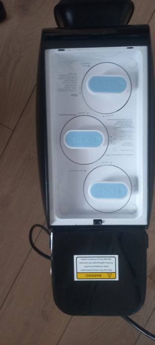 Wellmax машина за пречистване на вода ( водата на живота )