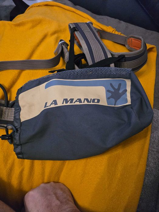 Колан за катерене Salewa