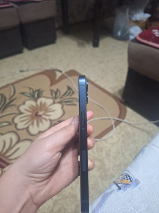 Айфон 13 хоршое состаяние аккмулятор 96%