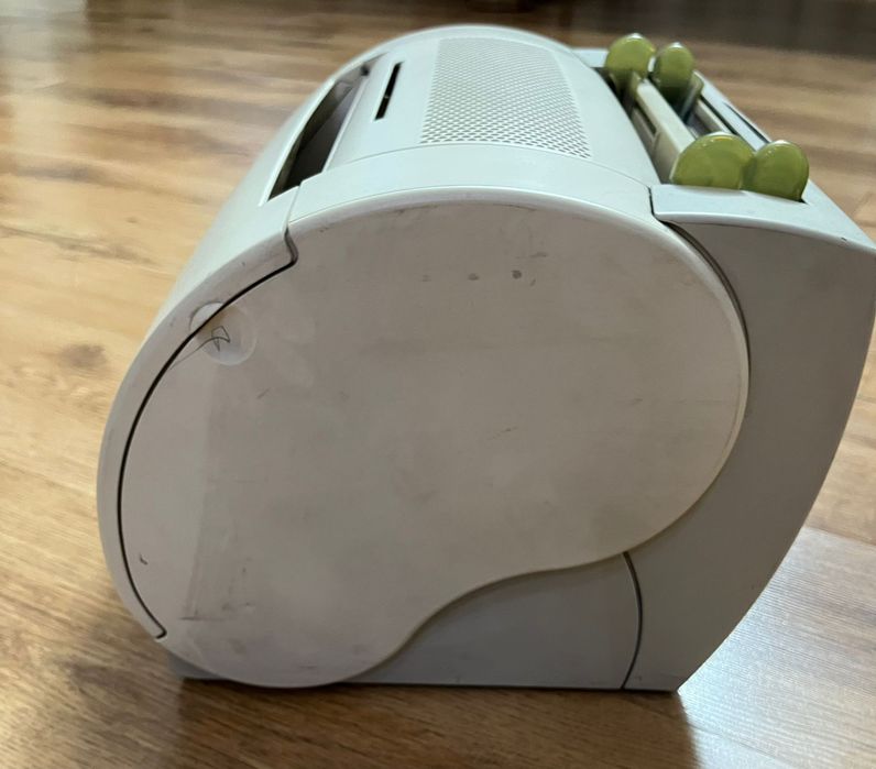 Принтер на запчасти