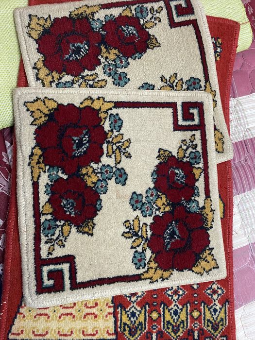 Коврики-маленький