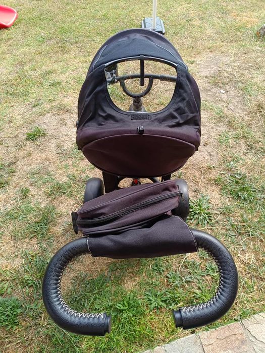 Триколка/колело Bentley