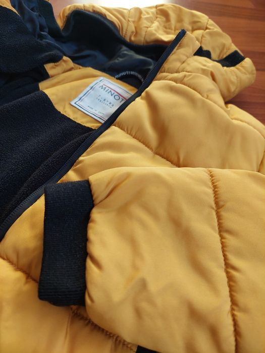 Детско зимно яке Minoti