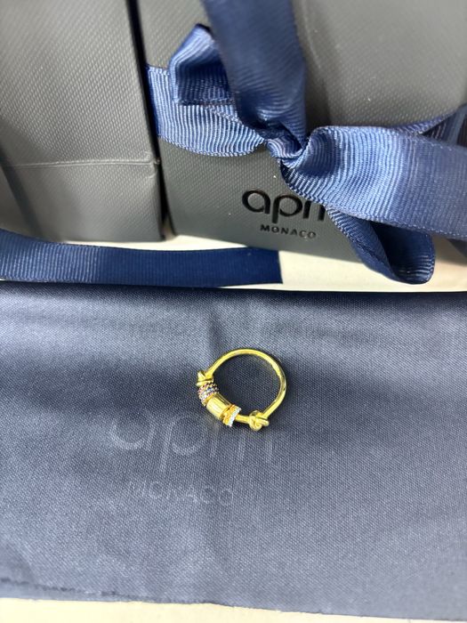 Inel apm monaco