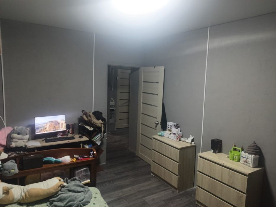 Продам 3 комн.кв, 8/9, 8А мкр