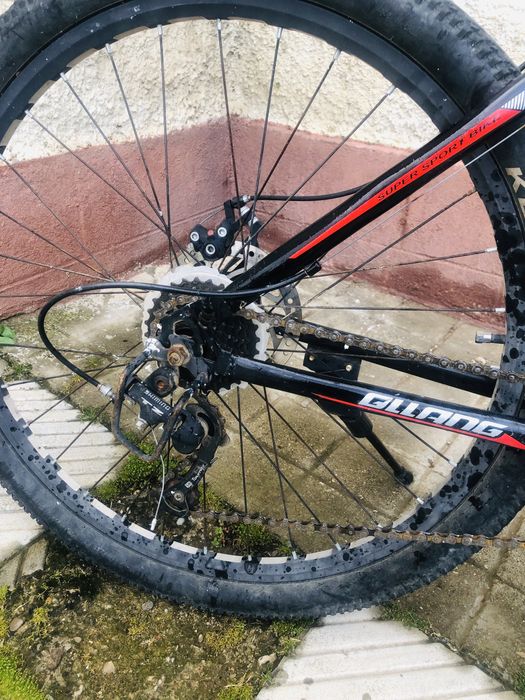 Колело за 50 евро