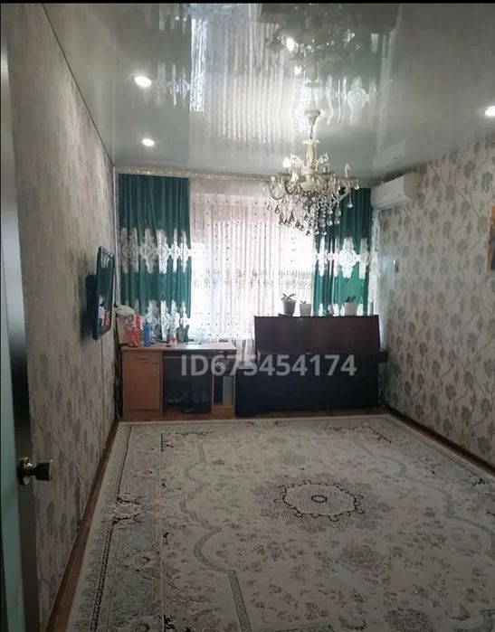 Продажа квартиры 4-х комн