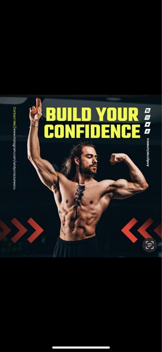 Personal trainer Timisoara