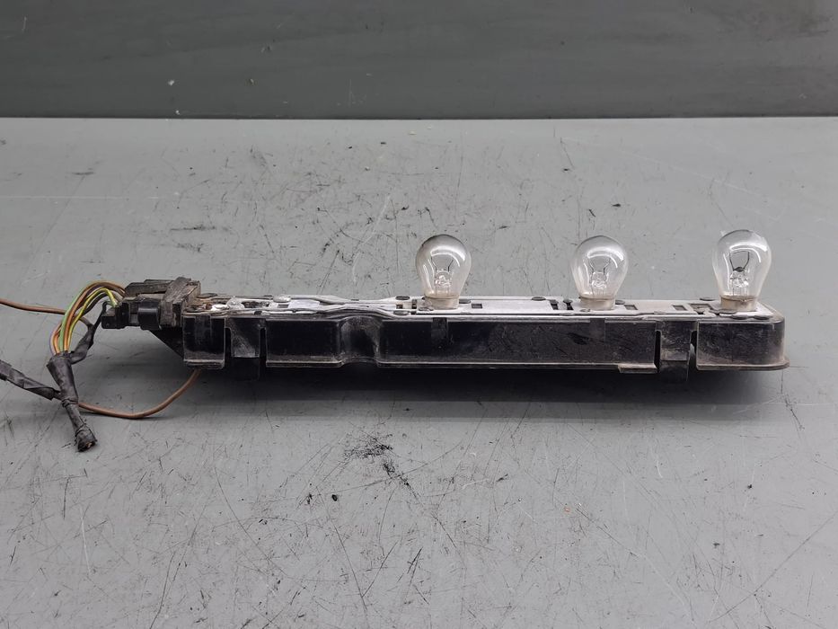 Soclu becuri lampa stop pe aripa stanga YC1X-13N004-A Ford Transit