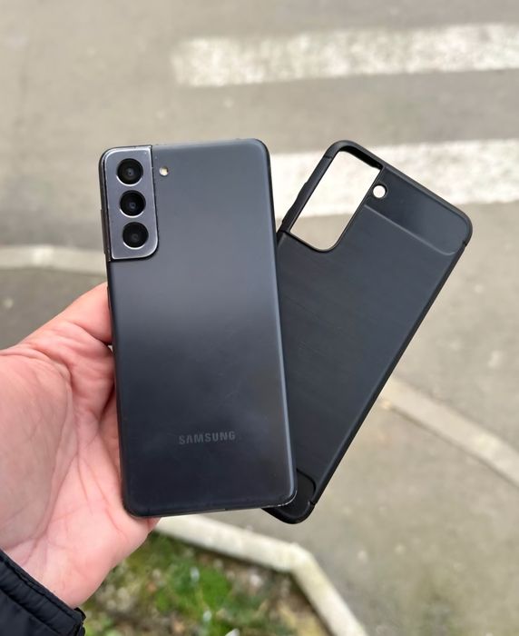 Samsung S21 128 Gb