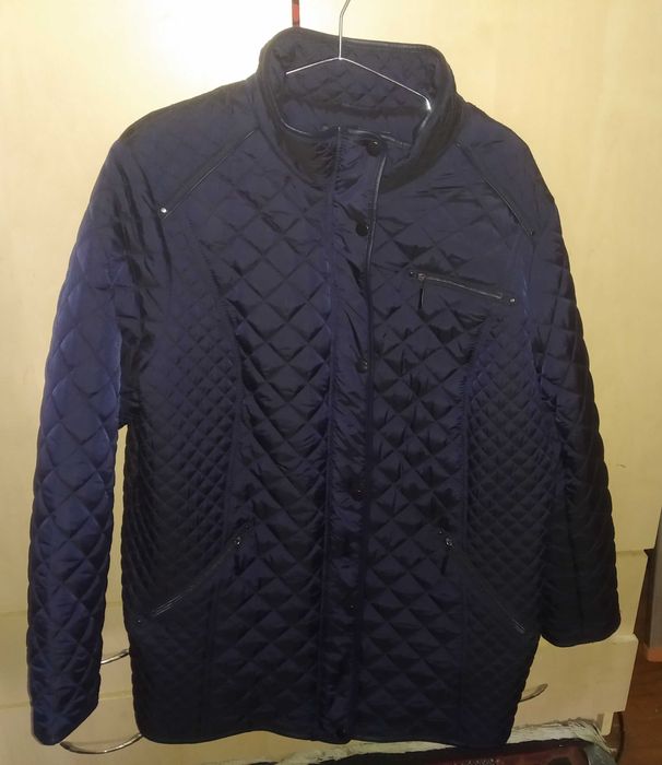 Новая лёгкая куртка