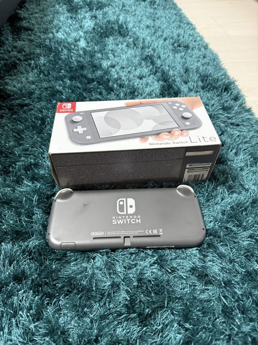 Nintendo Swich lite
