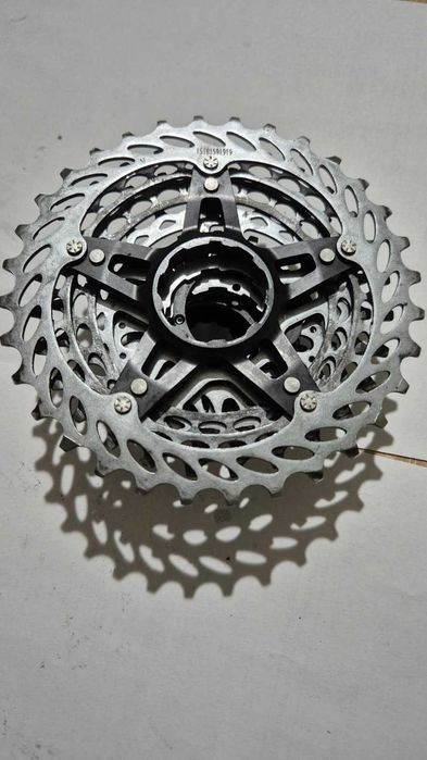 caseta pinioane 10v,11v shimano, sram, sunrace,11-32,11-36,10-42,11-46