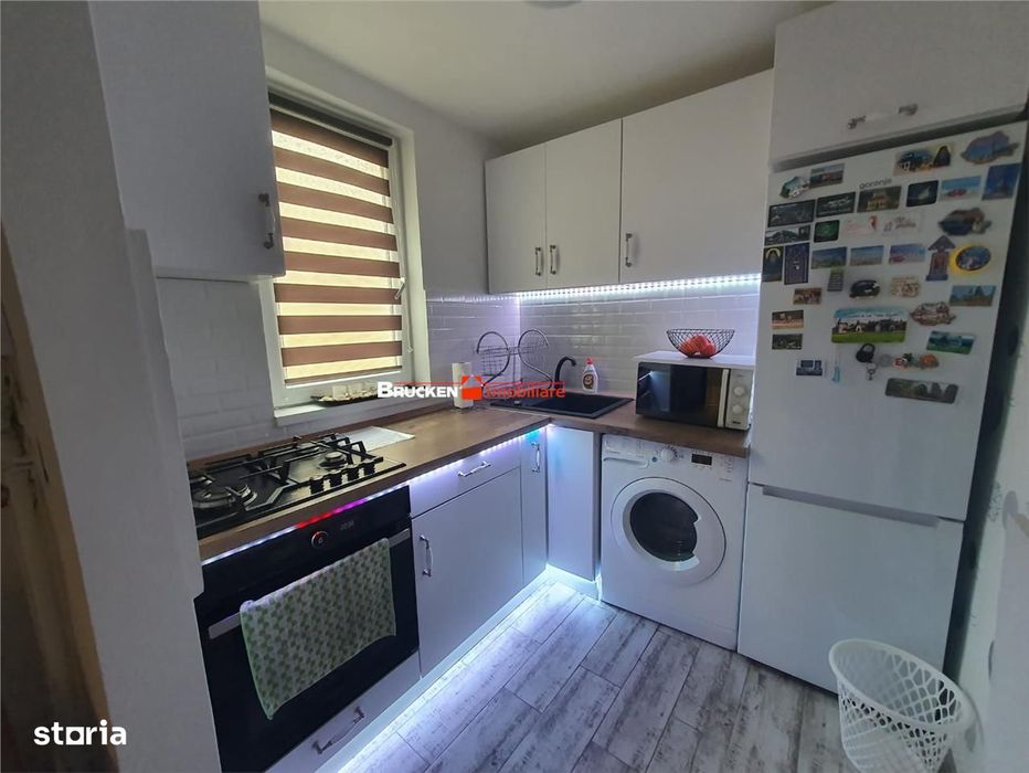 Apartament cu 2 camere de vanzare