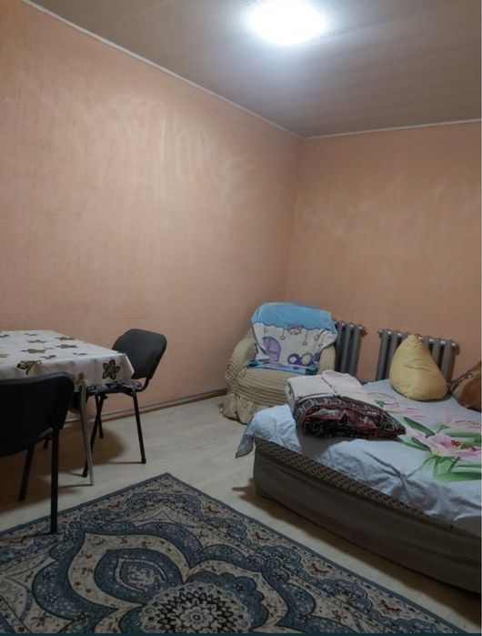 Сдам квартиру (частный дом)