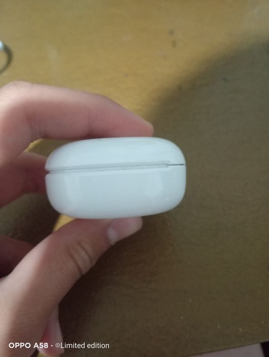 Наушники Samsung Galaxy Buds FE