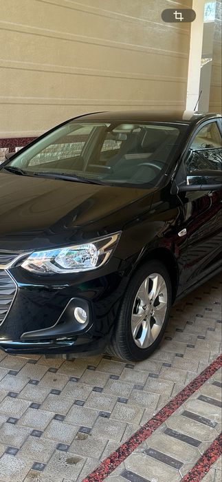 Onix premier diska ltz diskaga almashaman