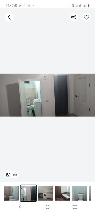 Сдам квартиру в аренду