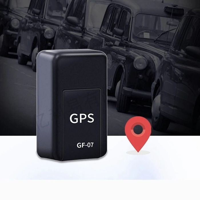 Tracker GPS, Localizare exacta - mini GPS Tracker