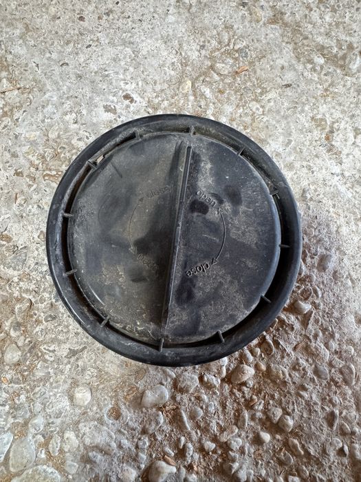 Capac far stanga/dreapta mic/mare Bmw Seria 5 F10/F11 F07 GT