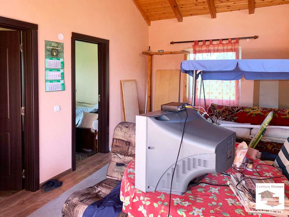 Продава се Къща в с. Катранджии, Област Габрово - 130 кв.м за 693 €/кв.м - Снимка #8