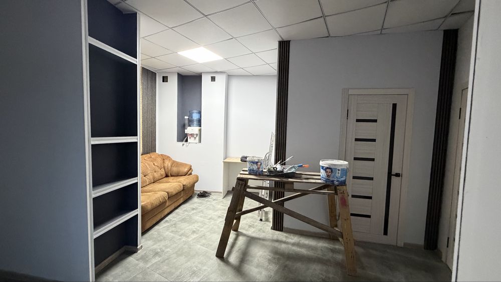 Сдам помещение в аренду на Орбите