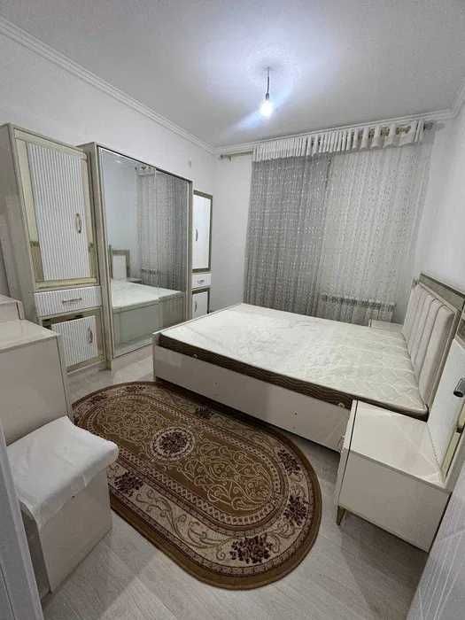 Сдаётся в аренду квартира 2/9/9 в ЖК "Golden House" на Махтумкули