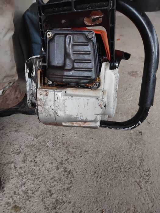Vand drujba  in comuna corni
