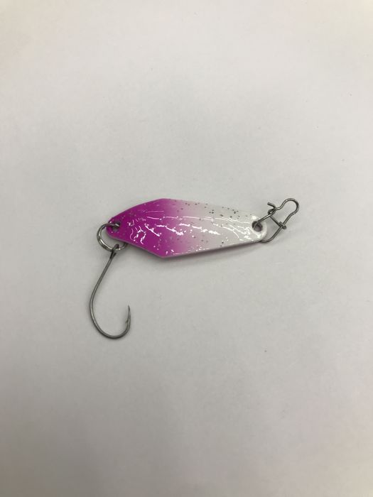 Блесна на форель 2.5г