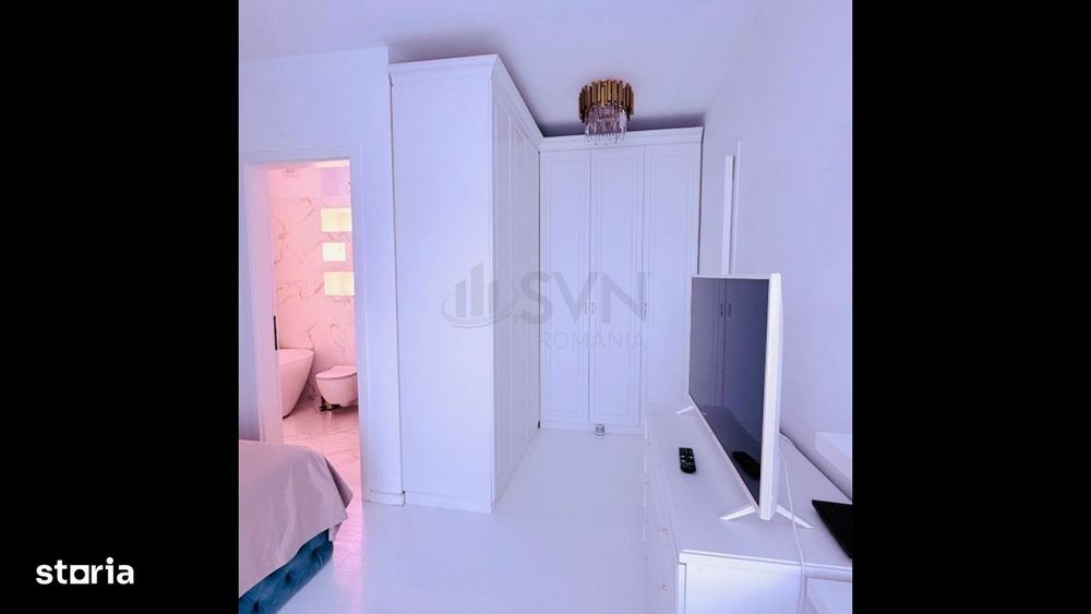 Apartament 3 camere I Parcare 2 I Boxa I Zoo Baneasa I Pipera