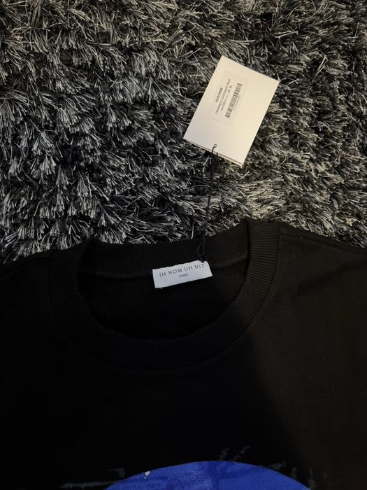 Bluza Ih Nom Uh Nit XL
