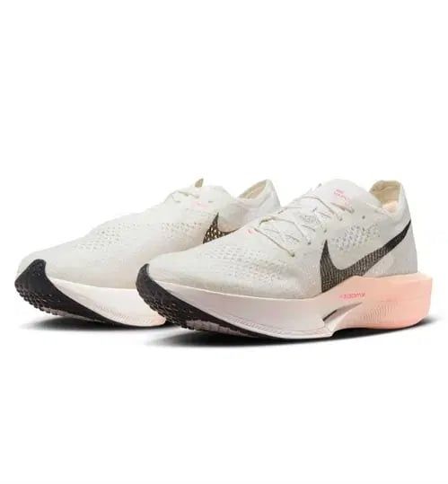 The North face .Nike