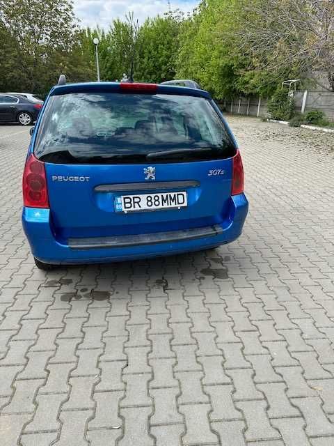 Peugeot 307 SW Unic Proprietar