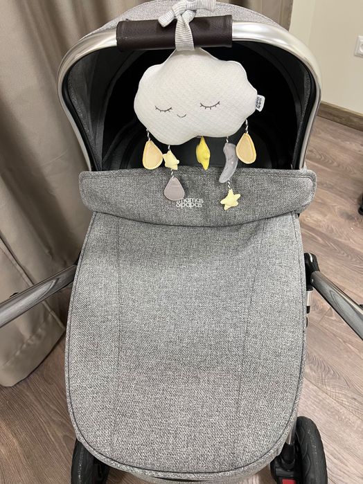 Количка Mamas & Papas + аксесоари