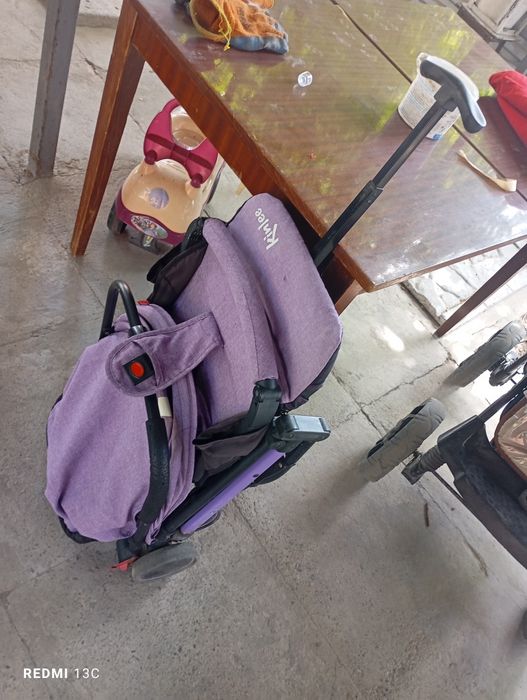 продается коляска