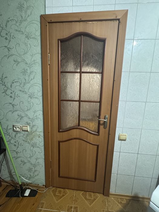 Межкомнатные двери