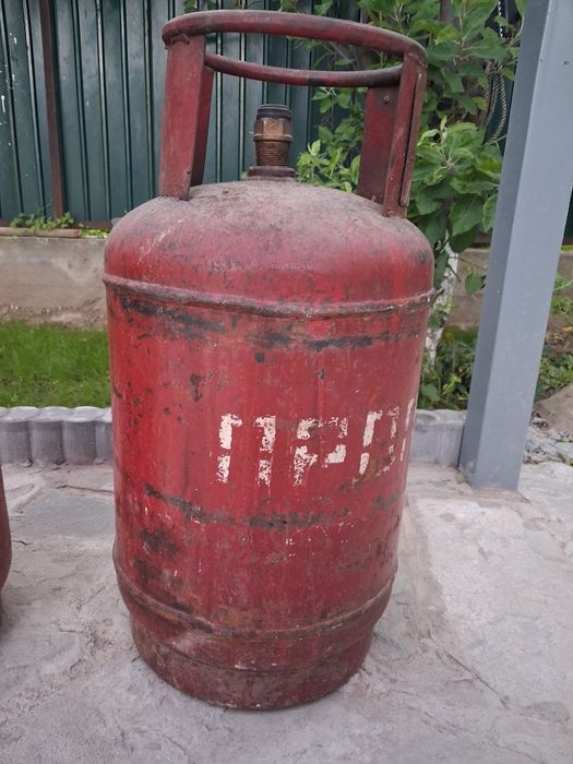 Газ балон сатылады