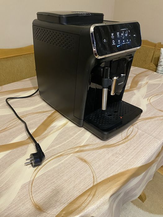 Кафе машина Philips